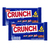 Nestle Crunch Creamy Milk Chocolate 2 Pack (6\'s per Pack)