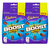 Cadbury Boost Bites 6 Pack (108g per pack)