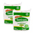 SaniCare Jumbo Kitchen Towel 2 Pack (2 Rolls per Pack)