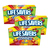 Life Savers 5 Flavors Gummies 3 Pack (99g per Pack)
