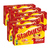Starburst Original Fruit Chews Candy 6 Pack (99g per Pack)