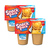 Hunt\'s Snack Butterscotch Pudding 2 Pack (368g per Pack)