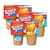 Hunt\'s Snack Butterscotch Pudding 3 Pack (368g per Pack)