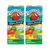 Apple & Eve 100% Apple Juice 2 Pack (200ml per Pack)