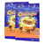 Terry\'s Chocolate Orange Toffee Crunch Bag 2 Pack (125g per pack)