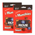 Nestle Munchies Pouch 2 Pack (113g per pack)