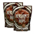 Hershey\'s Milk Chocolate Drops 2 Pack (226.7g per pack)