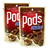 Mars Pods Snickers 2 Pack (160g per pack)