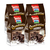 Loacker Quadratini Cocoa & Milk Wafer 4 Pack (250g per Pack)