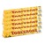 Toblerone Swiss Milk Chocolate and Almond Nougat 6 Pack (750g per pack)