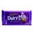 Cadbury Dairy Milk Chocolate Bar 165g