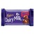 Cadbury Dairy Milk Fruit and Nut 165g