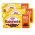 Nestle Raisinets Milk Chocolate 3 Pack (99.2g per pack)