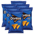 Doritos Tortilla Chips Cool Ranch 6 Pack (198.4g per pack)