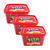 Monde M.Y. San Fita Crackers 3 Pack (600g per Pack)