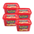 Monde M.Y. San Fita Crackers 4 Pack (600g per Pack)