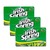 Irish Spring Deodorant Soap Aloe 3 Pack (106g per pack)
