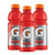 Gatorade Thirst Quencher Fruit Punch 3 Pack (946.3ml per pack)