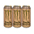 Monster Energy Java Coffee Loca Moca 3 Pack (443.6ml per pack)