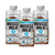 Muscle Milk Light Protein Shake Chocolate 3 Pack (325.3ml per pack)