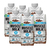 Muscle Milk Light Protein Shake Chocolate 6 Pack (325.3ml per pack)