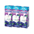 Dutch Mill Blueberry Yogurt 3 Pack (180ml per pack)