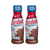 SlimFast Milk Chocolate Original 2 Pack (325.3ml per pack)
