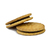 Gullon No Added Sugar Chocolate Flavored Filling Sandwich Cookie 3 Pack (250g per Pack)