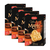 Dare Ultimate Maple Creme Cookies 4 Pack (300g per Box)