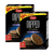 Dare Dipped Milk Chocolate Digestive Cookies 2 Pack (240g per Pack)