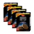 Dare Dipped Milk Chocolate Digestive Cookies 4 Pack (240g per Pack)