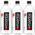 Essentia Ionized Alkaline Water 3 pack (1.5L per Bottle)