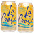Lacroix Sparkling Water Lemon 2 pack (355ml per Can)