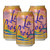 Lacroix Sparkling Water Grapefruit 3 Pack (355ml per Can)