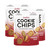 HannahMax Cinnamon Sugar Cookie Chips 3 Pack (140g per Pack)