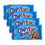 Nabisco Chips Ahoy! Original Chocolate Chip Cookies 4 Pack (368g per Pack)