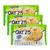 Julie\'s Oat Ten Grains Cookies 3 Pack (200g per Pack)
