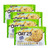 Julie\'s Oat Ten Grains Cookies 4 Pack (200g per Pack)
