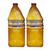 Tampico Citrus Drink 2 Pack (2L per pack)