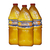 Tampico Citrus Drink 3 Pack (2L per pack)