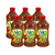 V8 Vegetable Juice 6 Pack (1.89L per pack)