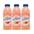 Snapple Kiwi Strawberry 3 Pack (591.4ml per pack)