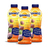Sunsweet Amazin Prune Juice with Pulp 3 Pack (946.3ml per pack)