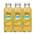Hubert\'s Lemonade Pineapple Ginger 3 Pack (473ml per pack)