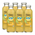 Hubert\'s Lemonade Pineapple Ginger 6 Pack (473ml per pack)