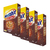 Weetabix Crispy Minis Chocolate Chip Cereal 4 Pack (600g per Box)