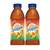 Snapple All Natural Mango Madness Tea 2 Pack (591.4ml per pack)