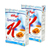 Kellogg\'s Special K Original Cereal 2 Pack (370g per Box)