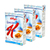 Kellogg\'s Special K Original Cereal 3 Pack (370g per Box)