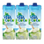 Vita Coco Pure Coconut Water 3 Pack (1L per pack)